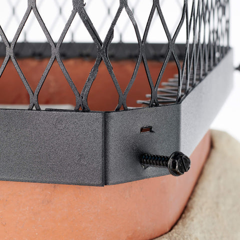 HY-C Shelter made in the USA reflects quality and reliability.