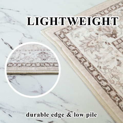 HY HAO YUN LAI durable hallway rug withstands daily use