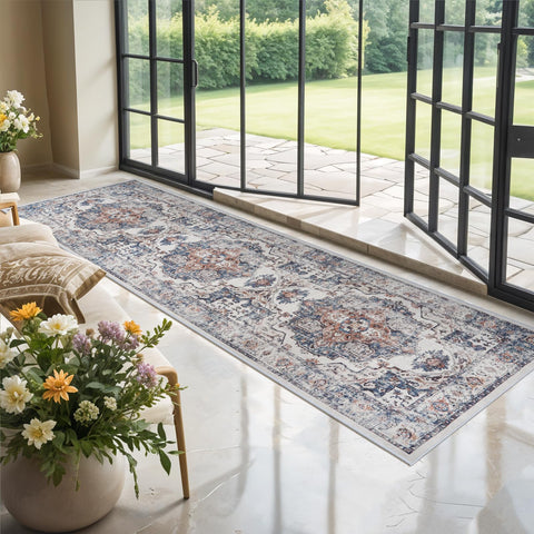 HY HAO YUN LAI brick pattern texture offers cozy underfoot comfort