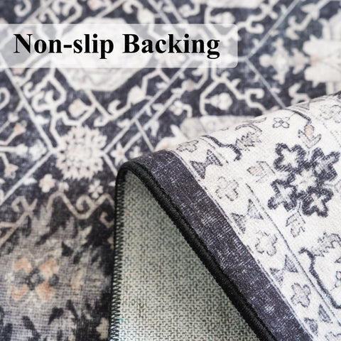 HY HAO YUN LAI lightweight doormat for easy repositioning.