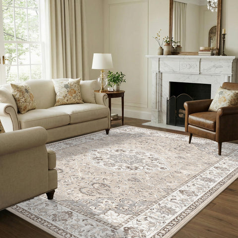 HY HAO YUN LAI living room rug 6x9 soft texture for cozy feet and warm decor