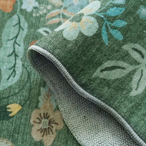 HY HAO YUN LAI low-pile soft hallway rug ideal for high-traffic areas