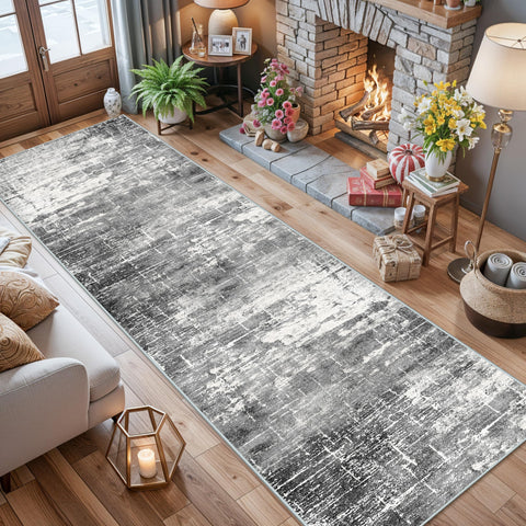 HY HAO YUN LAI stain-resistant rug keeps kitchens cleaner daily