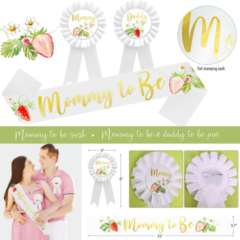 HYCSANBAO daddy to be pins celebrate the dad-to-be.