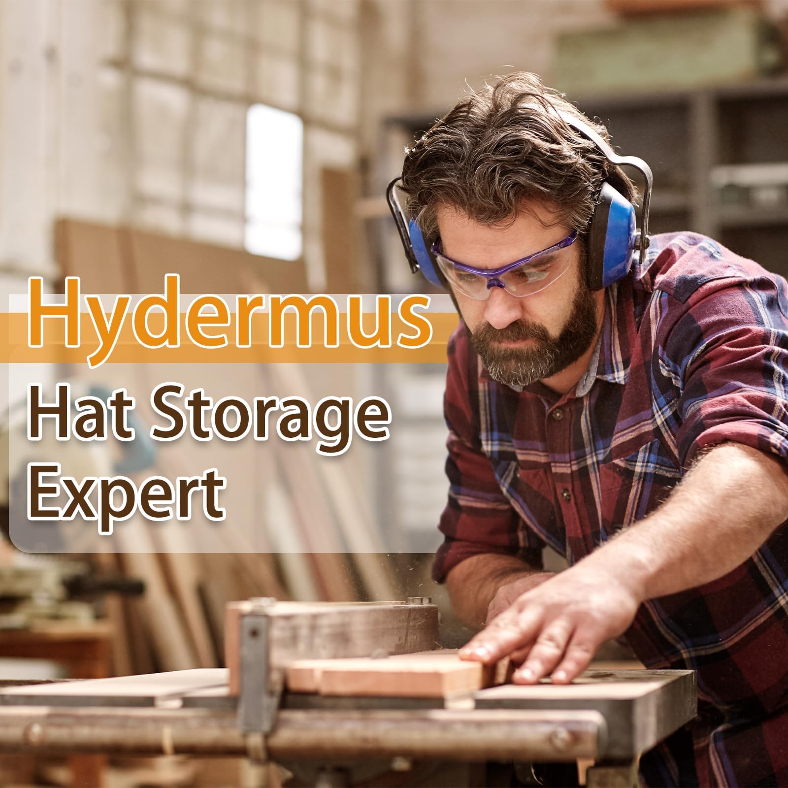HYDERMUS practical gift for cowboy enthusiasts, perfect for Christmas or housewarming.