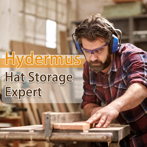 HYDERMUS practical gift for cowboy enthusiasts, perfect for Christmas or housewarming.