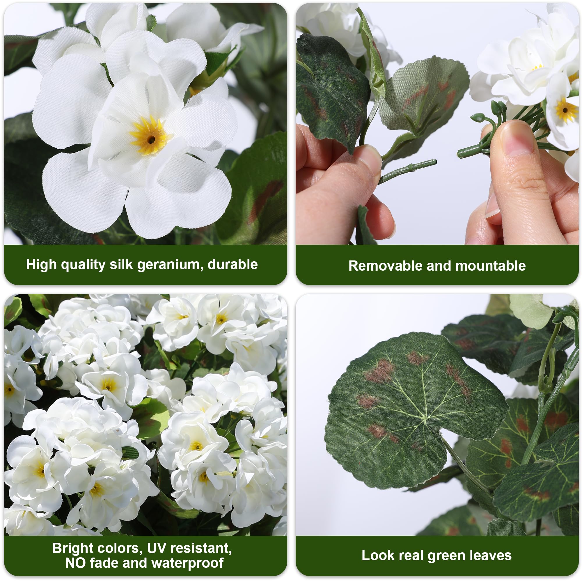 HyeFlora wedding and events decor ideas with reusable blooms.
