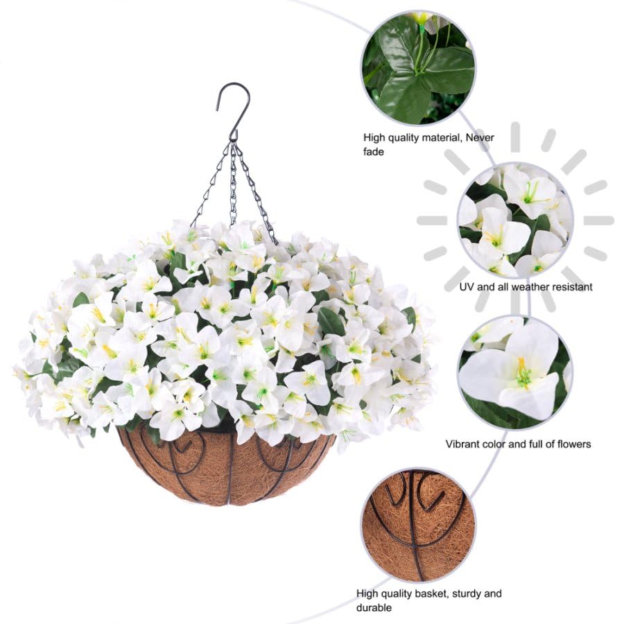 HyeFlora bougainvillea arrangement in breeze for outdoors.