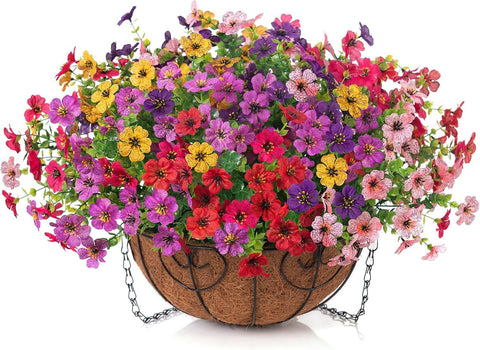 HyeFlora gift-ready hanging basket perfect for housewarmings