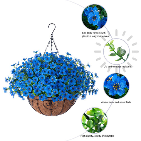 HyeFlora indoor garden decor in a living space maintaining fresh look.