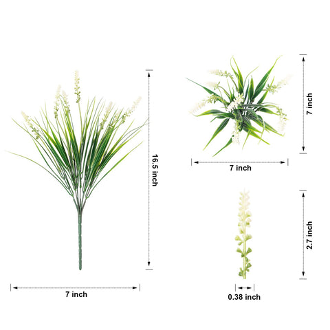 HyeFlora lifelike plant branches detail for a natural look.