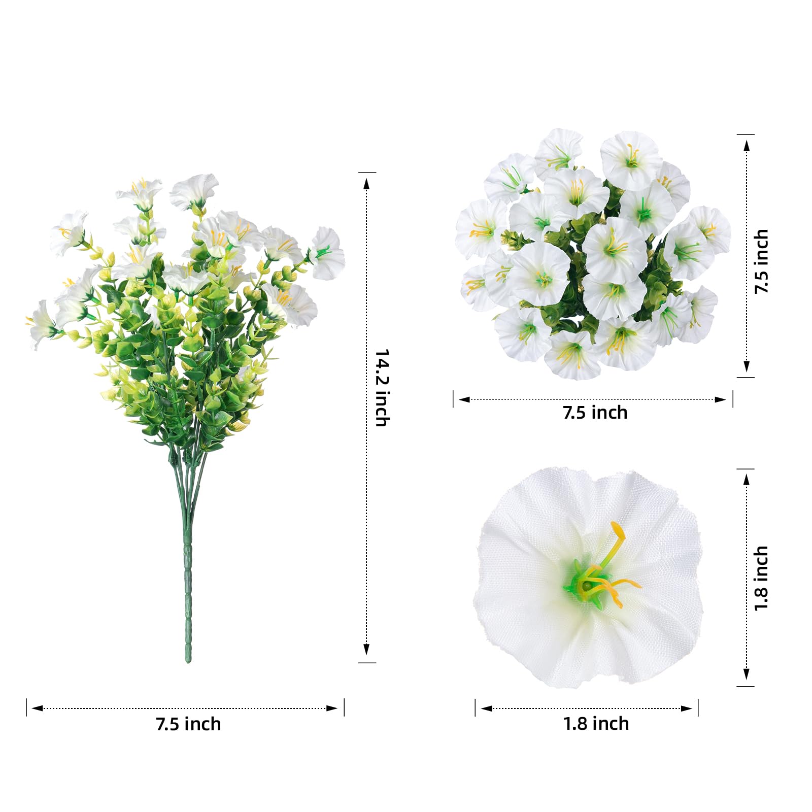 HyeFlora low maintenance outdoor flowers that save time