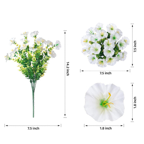 HyeFlora low maintenance outdoor flowers that save time