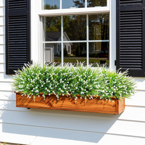 HyeFlora outdoor decor bundle for versatile arrangements