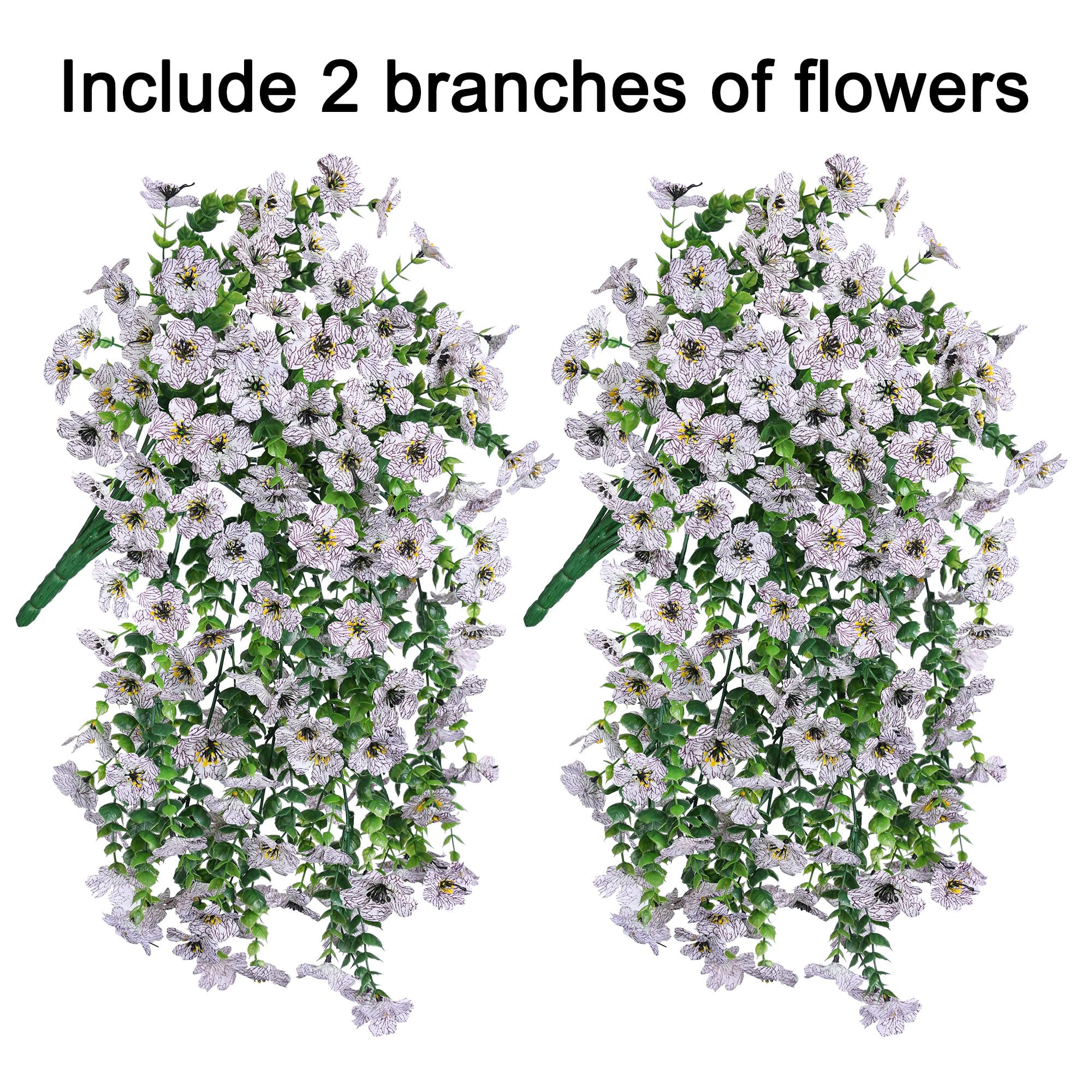 HyeFlora white daisy arrangement for sunlit patios with easy upkeep.