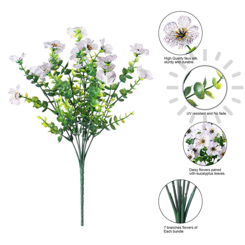 HyeFlora outdoor-indoor decor on porch or balcony adds subtle charm.