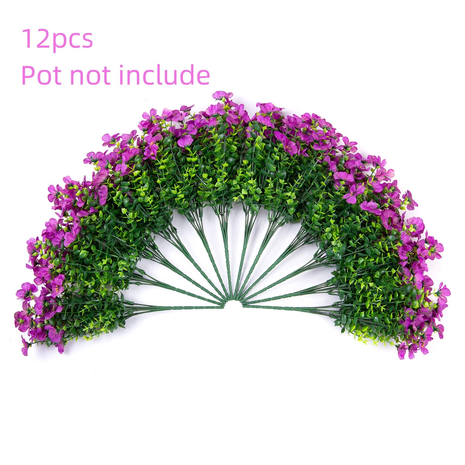 HyeFlora UV and all-weather daisies maintain color and form through seasons