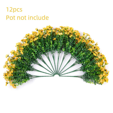 HyeFlora UV-resistant daisies stay vibrant in sunlight.