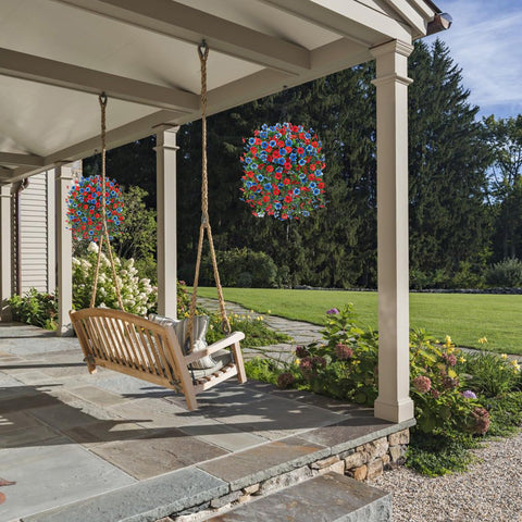 HyeFlora daisies ideal for weddings or garden events with natural aesthetics.
