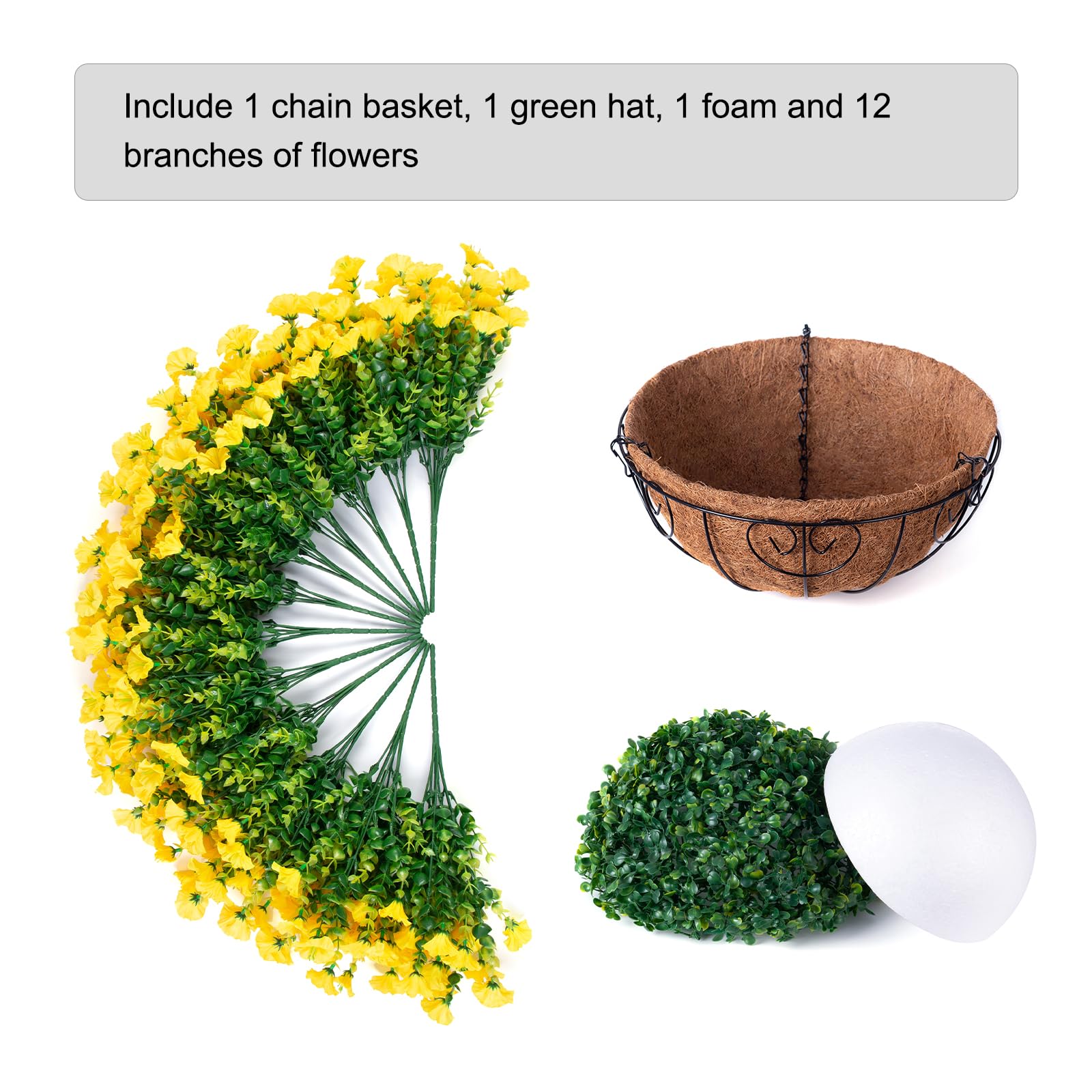 HyeFlora wedding or party decoration elevates atmosphere with lifelike blooms