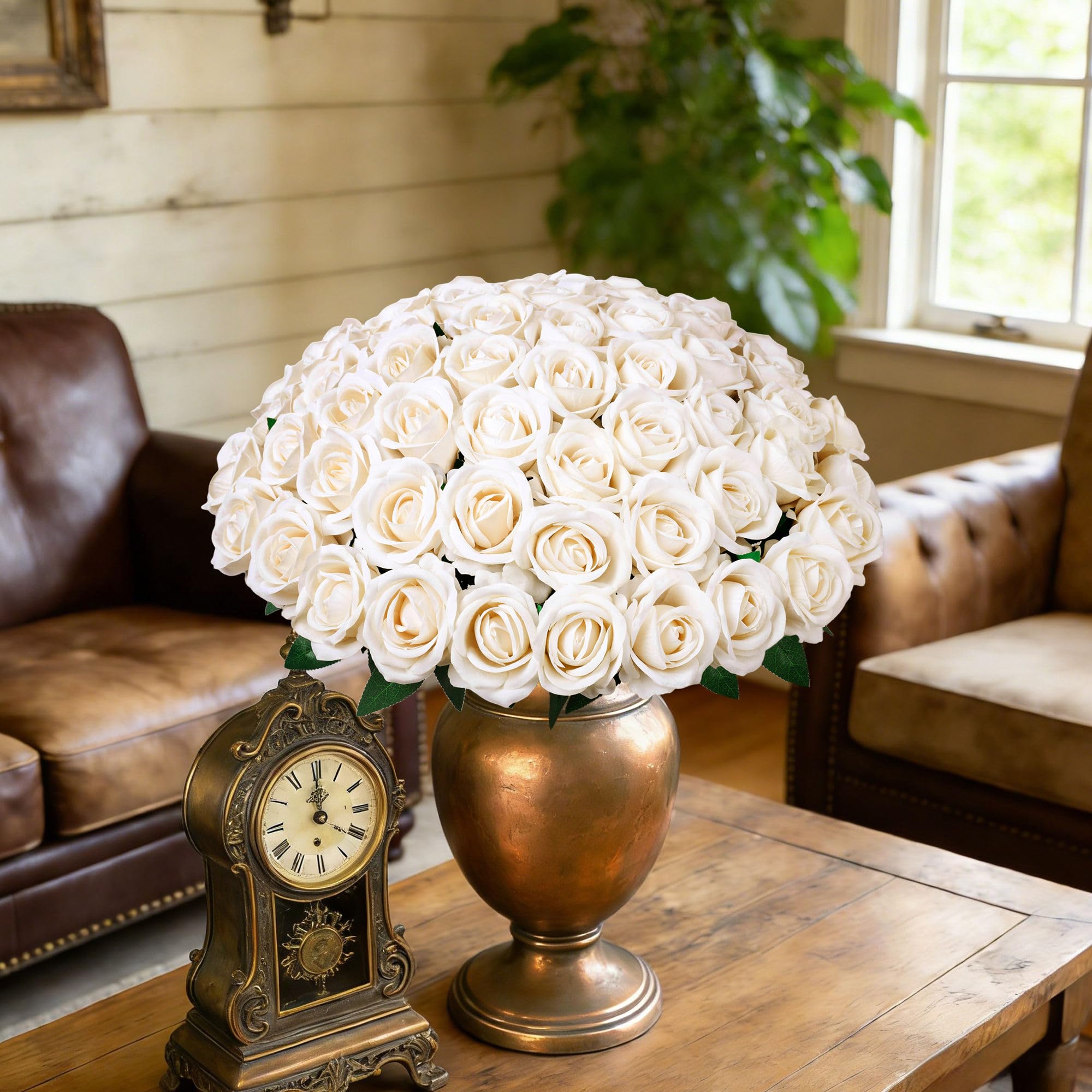 HyeFlora ideal for garlands, wreaths, and DIY crafts