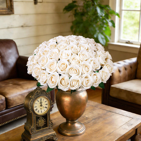 HyeFlora ideal for garlands, wreaths, and DIY crafts
