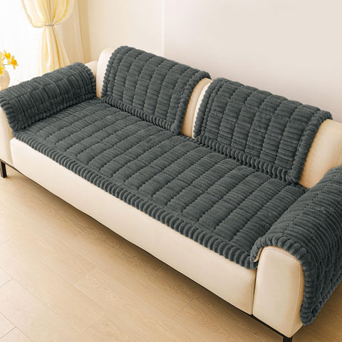 hyha fits 3-cushion sofas with easy installation and secure fit
