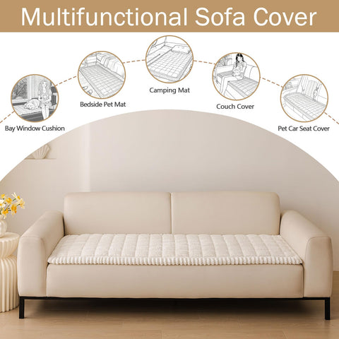 hyha washable fabric detail shows durable, easy-care material.