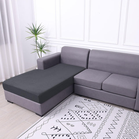 Hyha outdoor capable cushion slipcover suited for various settings