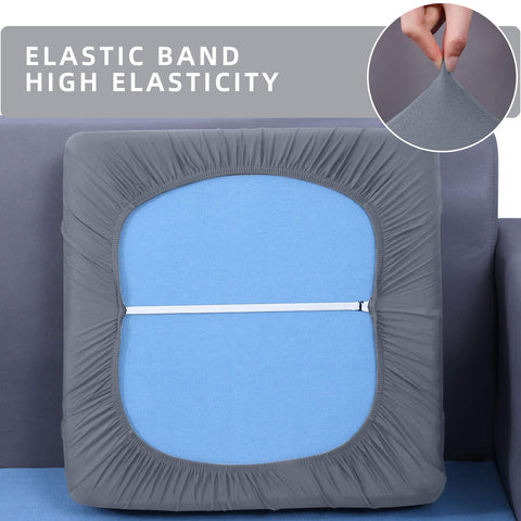 Hyha outdoor patio cushion cover protects outdoor furniture