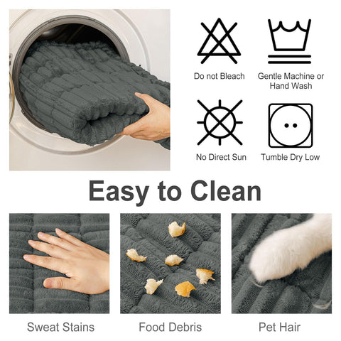 hyha versatile protection for sofa, bed, car seat, or travel
