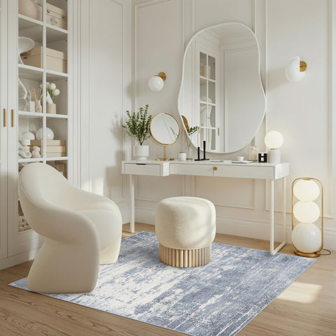 HY Hao Yun Lai soft texture closeup showcases plush pile for cozy kitchen use.
