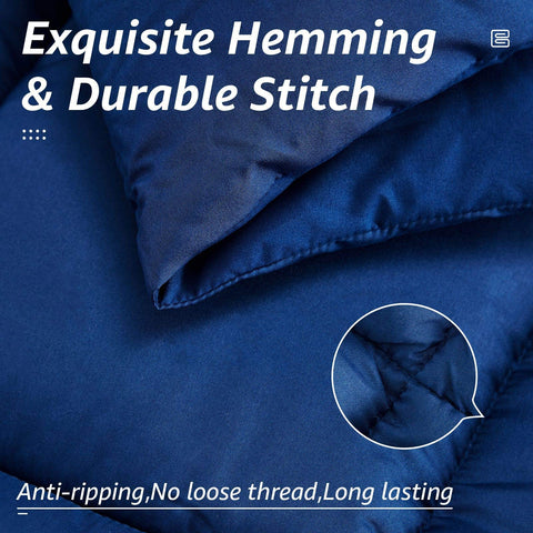 HYLEORY machine-washable design simplifies care for busy households.