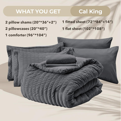 HYMOKEGE pillowcases close-up shows durable stitching and smooth microfiber feel.