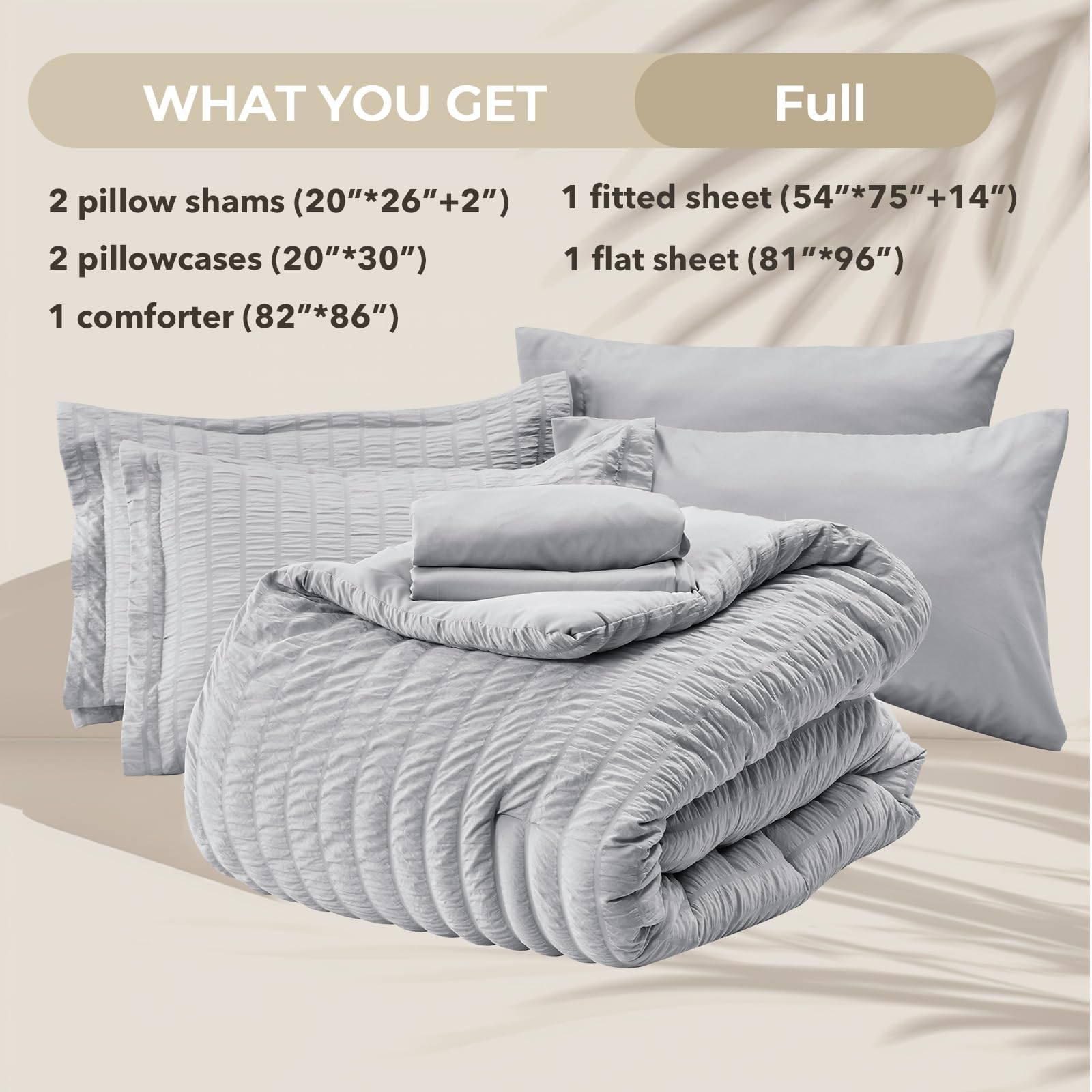 HYMOKEGE flat sheet providing ample coverage and smooth layering