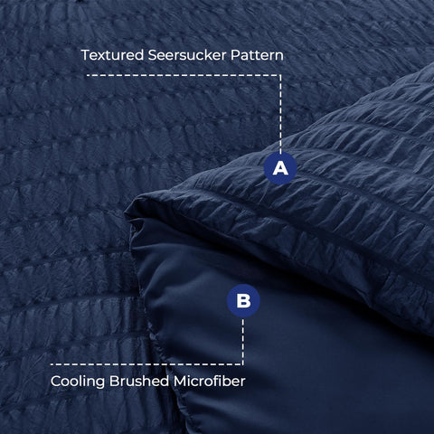 HYMOKEGE flat sheet 90x102 complements the bed-in-a-bag ensemble