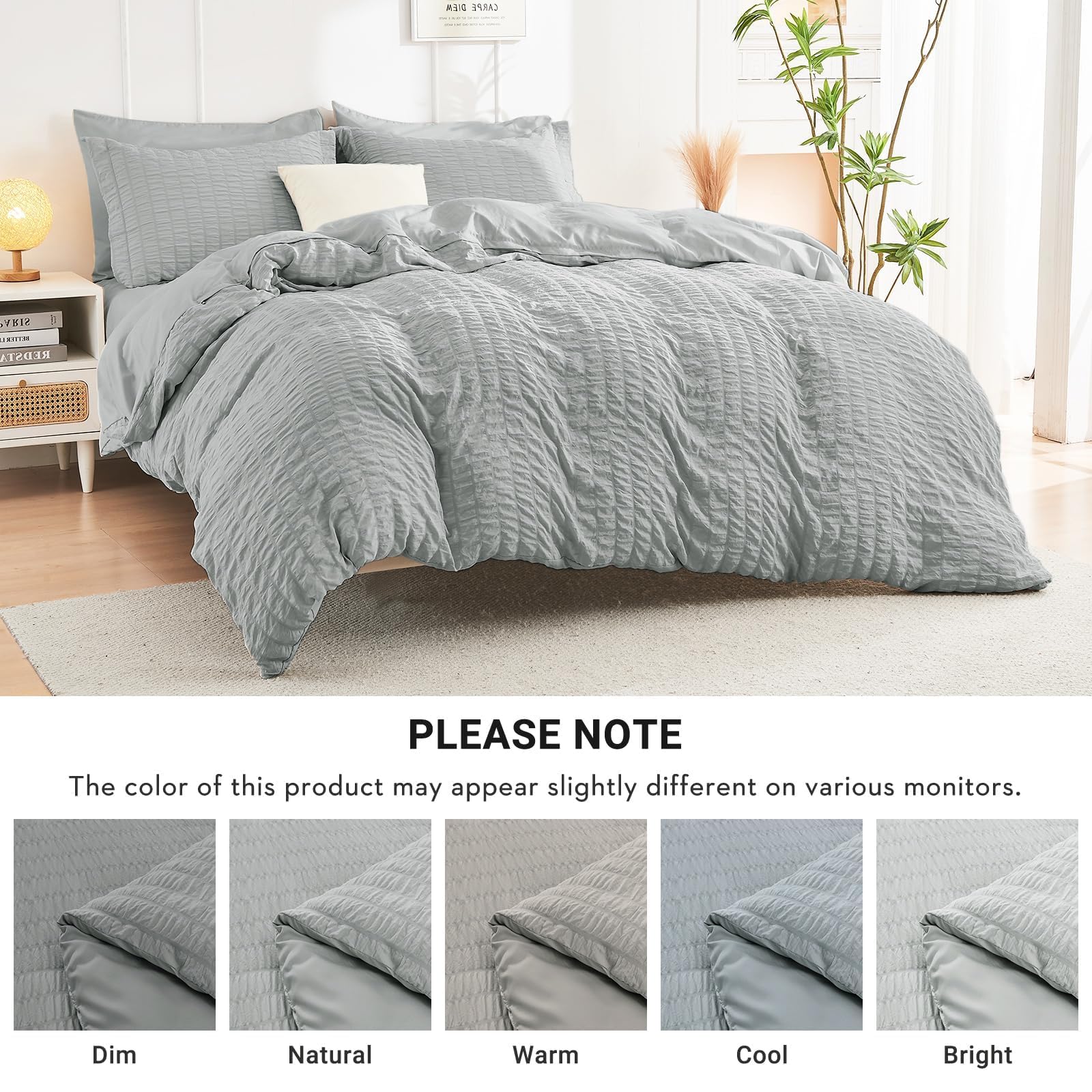 HYMOKEGE flat sheet provides smooth layering under the duvet
