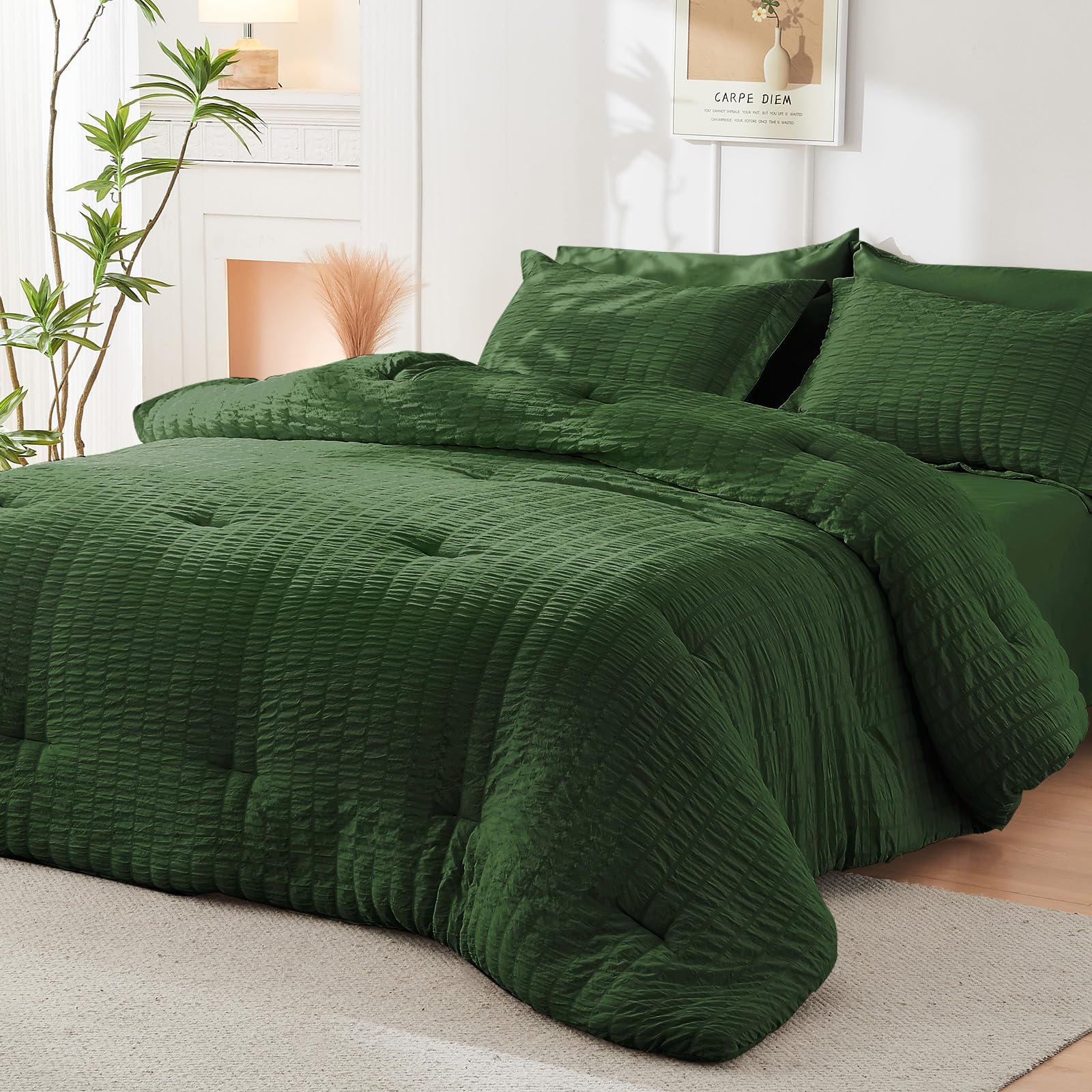 HYMOKEGE oeko-tex-certified fabric supports safe, comfortable sleep.