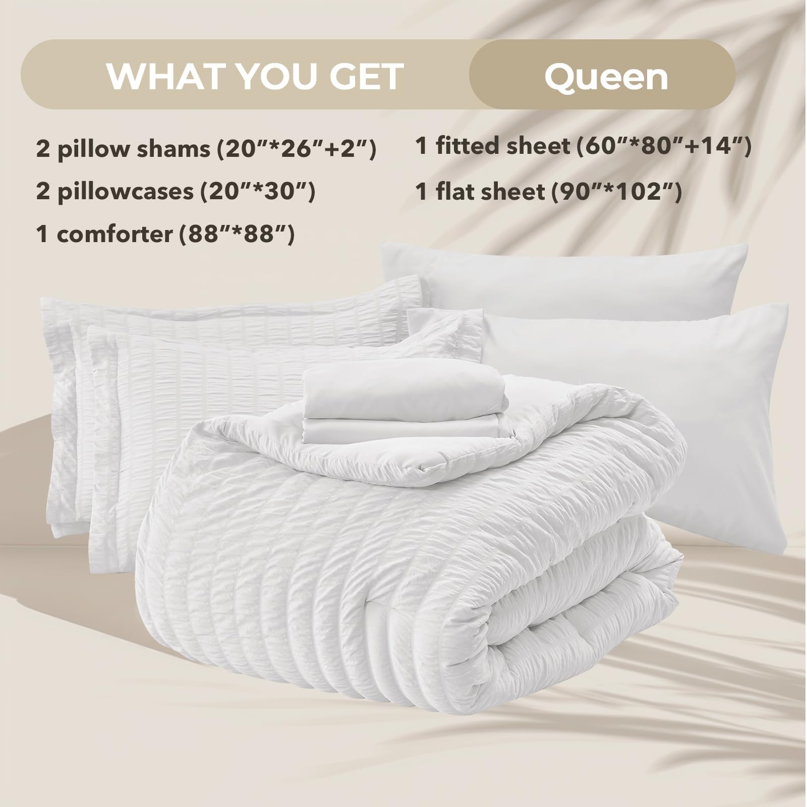 HYMOKEGE pillowcases 20x30 highlight soft microfiber texture and smooth sleep feel.