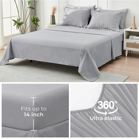 HYMOKEGE wrinkle-resistant design detail for easy upkeep