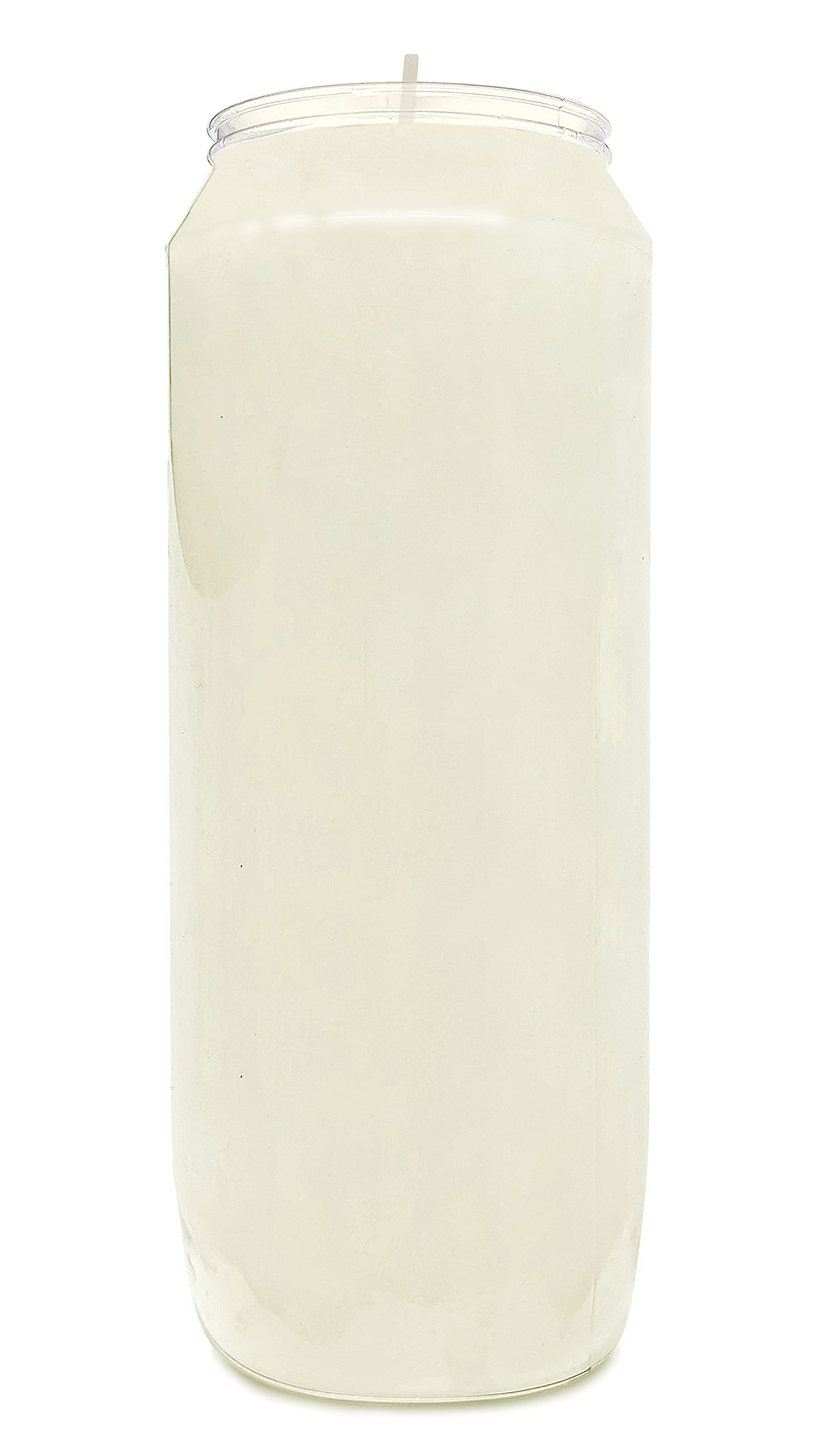 Hyoola 9 Day Prayer Candle for church vigils and memorials