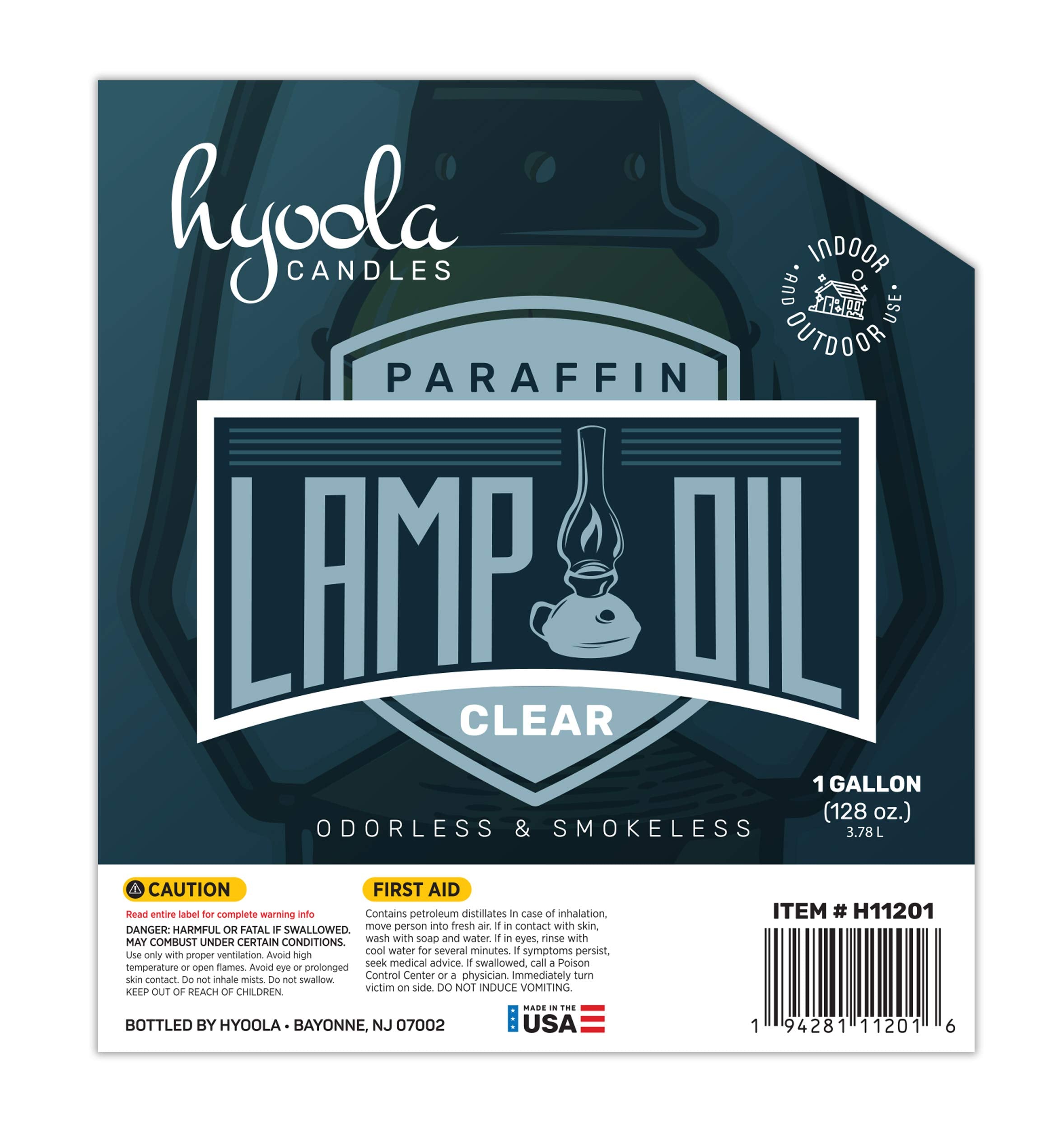 Hyoola bulk two-pack packaging prevents spills during shipping.