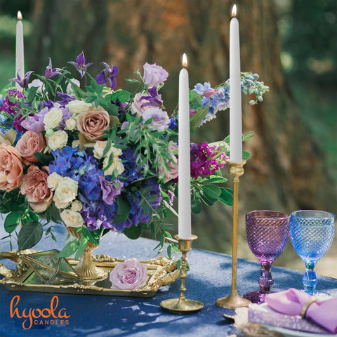 Hyoola indoor-outdoor use, stable, elegant lighting.