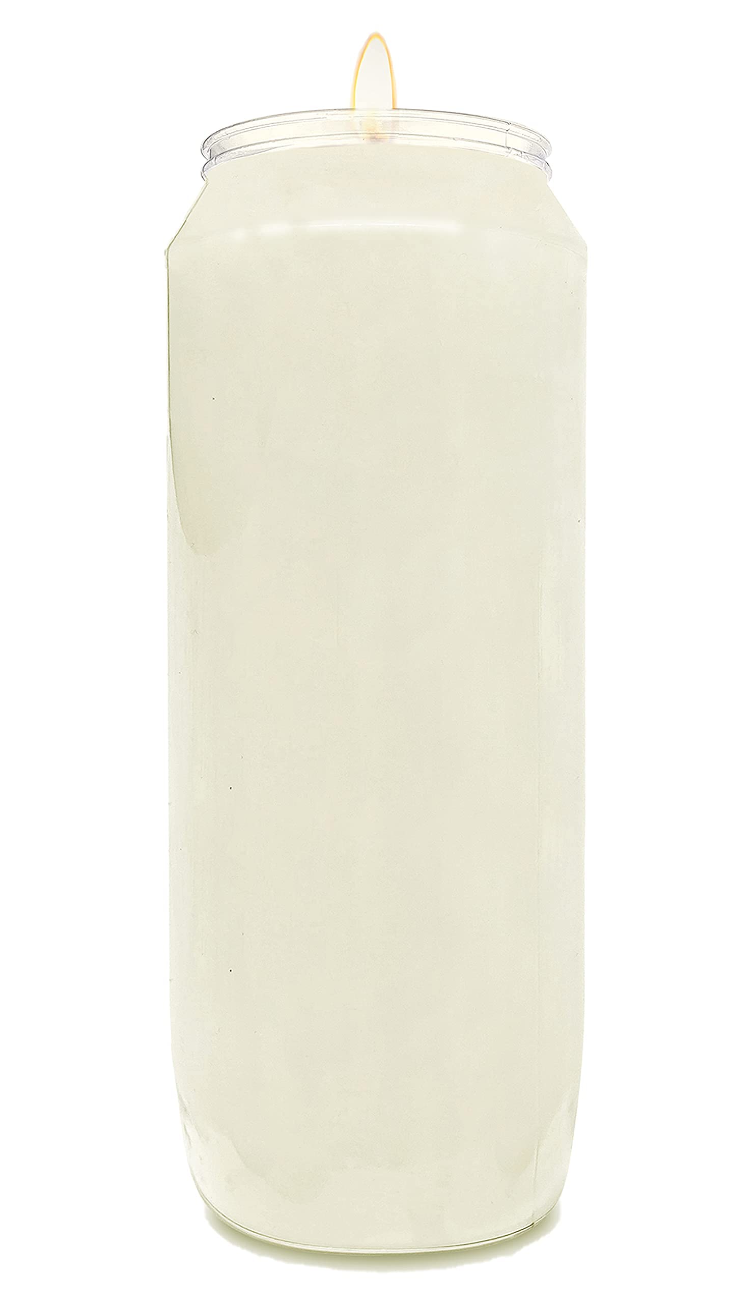 Hyoola six-pack provides value for bulk gifting or multi-room lighting.