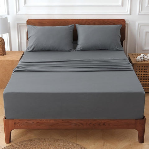 HYPREST 4-piece queen set laid out for easy shopping comparison.
