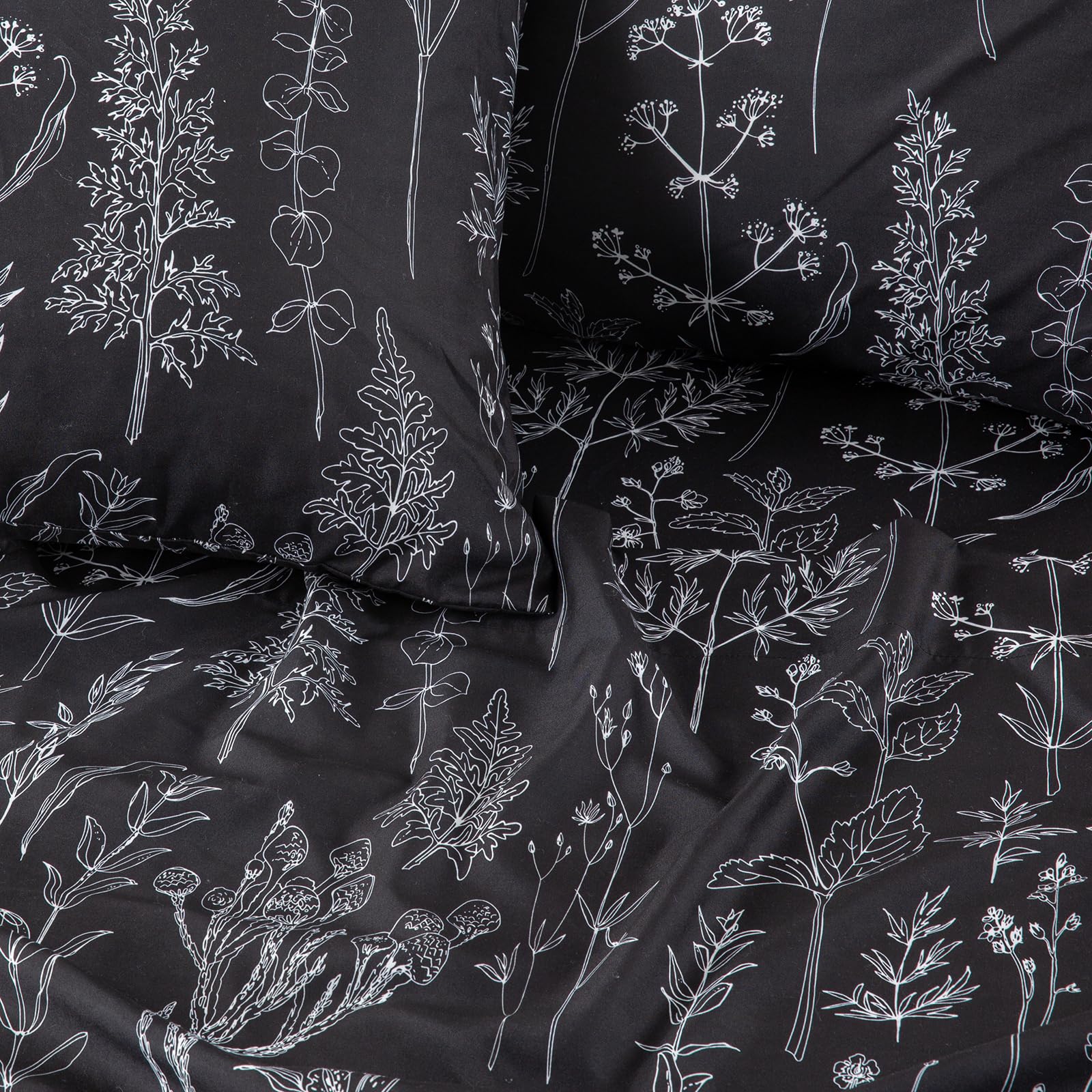 HYPREST OEKO-TEX certified bedding ensuring safe, quality materials.