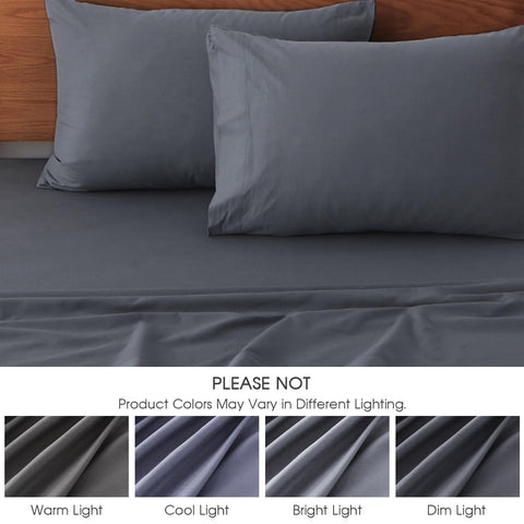 HYPREST wrinkle-free finish visible on smooth fabric for low-maintenance care.