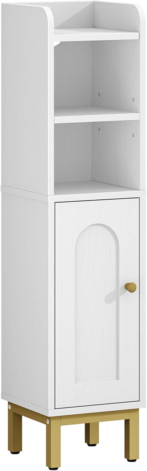 Anti-tip kit included with Hzuaneri cabinet for added safety