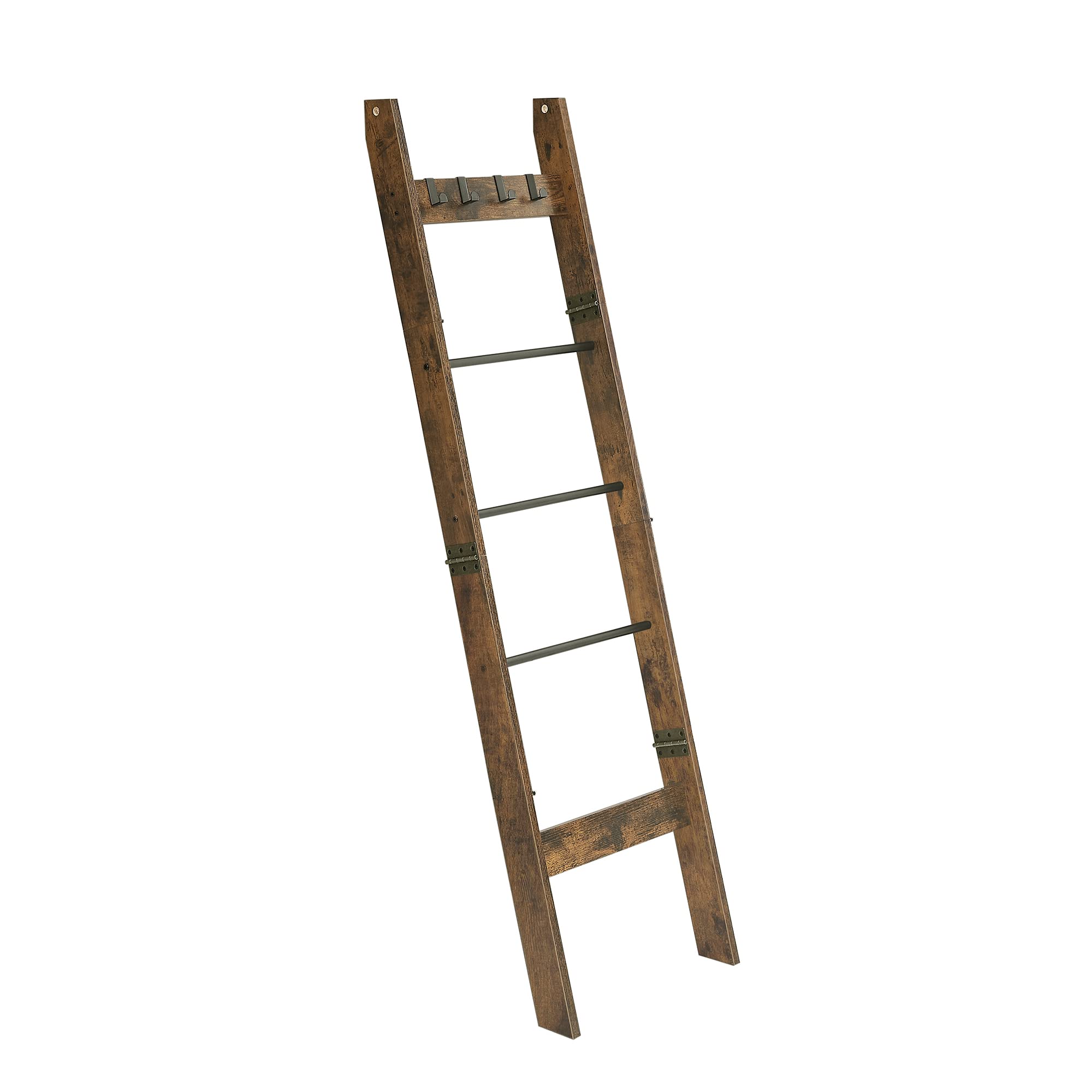 Hzuaneri blanket ladder makes a thoughtful housewarming gift