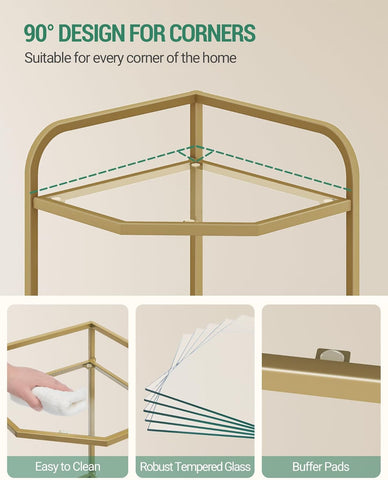 Hzuaneri easy assembly with clear instructions saves setup time.